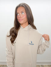 Load image into Gallery viewer, Local Girl Brushwood Hoodie in Vintage Miller