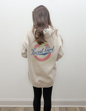 Load image into Gallery viewer, Local Girl Brushwood Hoodie in Vintage Miller
