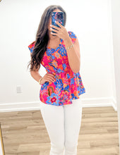 Load image into Gallery viewer, No Need To Forgive Blouse Top