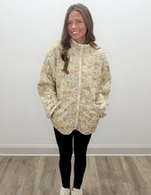 Load image into Gallery viewer, Local Girl Core Jacket in Forest Camo Desert