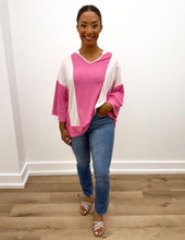 Load image into Gallery viewer, It Girl High Rise Slim Straight Jeans