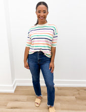 Load image into Gallery viewer, Don&#39;t Give Up Knit Top