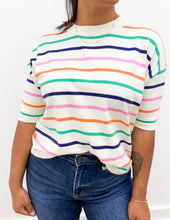 Load image into Gallery viewer, Don&#39;t Give Up Knit Top