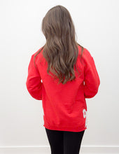 Load image into Gallery viewer, New Site Sweatshirt with Side Bow