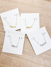 Load image into Gallery viewer, Kendra Scott Big Sis Pendant Necklace in Gold/Freshwater CLTRD Pearl