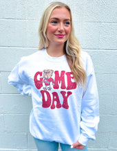 Load image into Gallery viewer, Game Day MSU Sweatshirt