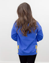 Load image into Gallery viewer, Booneville Sweatshirt with Side Bow