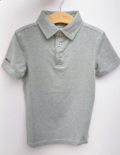 Load image into Gallery viewer, Southern Shirt Co. Youth Heather Madison Polo