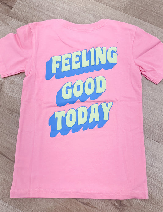 Southern Shirt Co. Youth On My Mind SS Tee