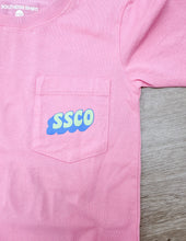 Load image into Gallery viewer, Southern Shirt Co. Youth On My Mind SS Tee