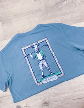 Load image into Gallery viewer, Southern Shirt Co. The GOAT SS Tee