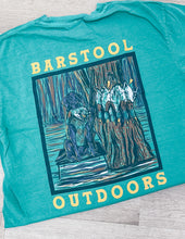 Load image into Gallery viewer, Barstool Sports BSO Duck Hunt Lab Pocket SS Tee