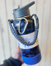 Load image into Gallery viewer, Frost Buddy 32oz Sports Buddy Midnight Camo