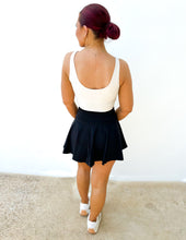 Load image into Gallery viewer, Something Like That Aligned Performance Tank in Cream