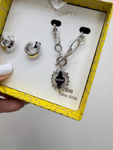 Load image into Gallery viewer, Kendra Scott MAMA &amp; Mikki Gift Set in Silver