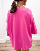 Load image into Gallery viewer, Staying The Same Star Patched Top