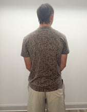 Load image into Gallery viewer, Southern Shirt Co. Men's Max Comfort Henley SS in Ranger