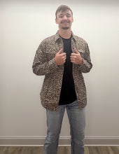 Load image into Gallery viewer, Southern Shirt Men's On Point Canvas Field Jacket