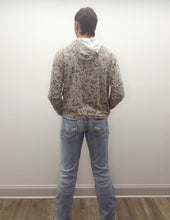 Load image into Gallery viewer, Local Boy Heather Blend Hoodie in Localflage Sand
