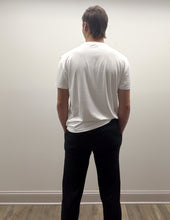 Load image into Gallery viewer, Burlebo Thermal Joggers in Black