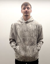 Load image into Gallery viewer, Southern Shirt Co. Campfire Hoodie in Frosted Timber