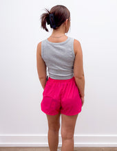 Load image into Gallery viewer, Lulu Mac DD Solid Sport Grey Tank Tops