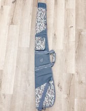 Load image into Gallery viewer, Burlebo Single Rifle Case in Classic Deer Camo