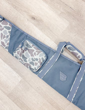 Load image into Gallery viewer, Burlebo Single Rifle Case in Classic Deer Camo