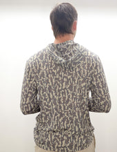 Load image into Gallery viewer, Honey Hole Outdoors Drift Performance Hoodie in DBC