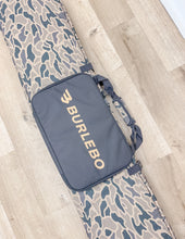 Load image into Gallery viewer, Burlebo Double Rifle Case in Gauge Camo