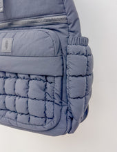 Load image into Gallery viewer, Free People Movement Quilted Pack in Black