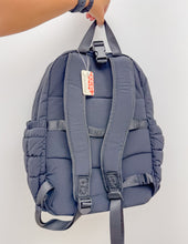 Load image into Gallery viewer, Free People Movement Quilted Pack in Black