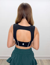 Load image into Gallery viewer, Free People You're A Peach Bra in Black