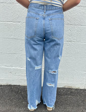 Load image into Gallery viewer, Make it Sweet Mid Rise Jeans