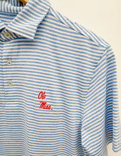 Load image into Gallery viewer, Vineyard Vines Men&#39;s Ole Miss Polo