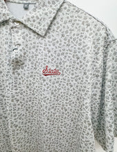 Load image into Gallery viewer, Mississippi State Script Tailgate Polo