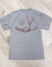 Load image into Gallery viewer, Southern Marsh Youth Seawash Rut SS Tee