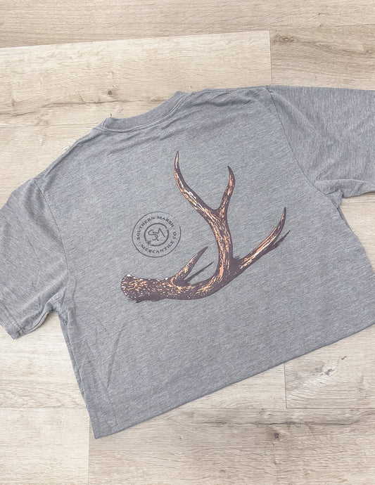 Southern Marsh Seawash Rut SS Tee