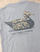 Load image into Gallery viewer, Southern Marsh Youth Vintage Duck Decoy SS Tee