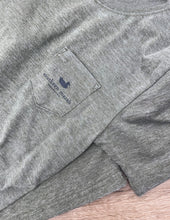 Load image into Gallery viewer, Southern Marsh Youth Seawash Mallard SS Tee