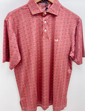 Load image into Gallery viewer, Southern Marsh Mans Best Friend Polo-Pointer