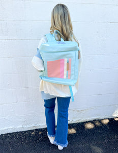 Jadelynn Brooke Moxie Backpack