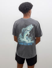 Load image into Gallery viewer, Good Ole Boys Largemouth Jump SS Tee