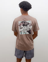 Load image into Gallery viewer, Good Ole Boys Lab Mallard Profile SS Tee