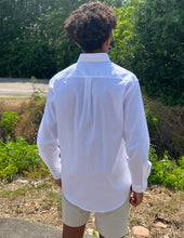 Load image into Gallery viewer, Properly Tied Park Ave Dress Shirt