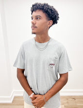 Load image into Gallery viewer, Mississippi State Hail State Lure SS Tee