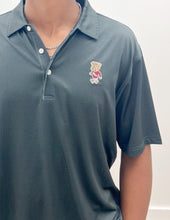 Load image into Gallery viewer, Mississippi State Walking Bully Hex Polo