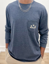Load image into Gallery viewer, Burlebo Shotgun LS Tee