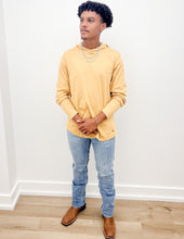 Load image into Gallery viewer, Southern Marsh Duck Originals Classic Hoodie in Khaki