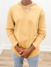 Load image into Gallery viewer, Southern Marsh Duck Originals Classic Hoodie in Khaki